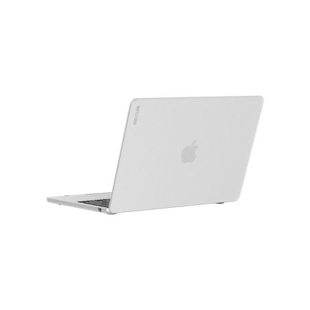 COQUE RIGIDE MACBOOK PRO 15'' TRANSPARENT