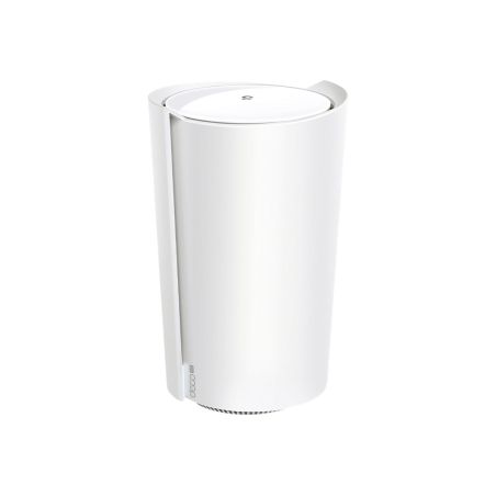 ROUTEUR DECO X50-5G BI-BANDE WIFI 6 INTERNE BLANC