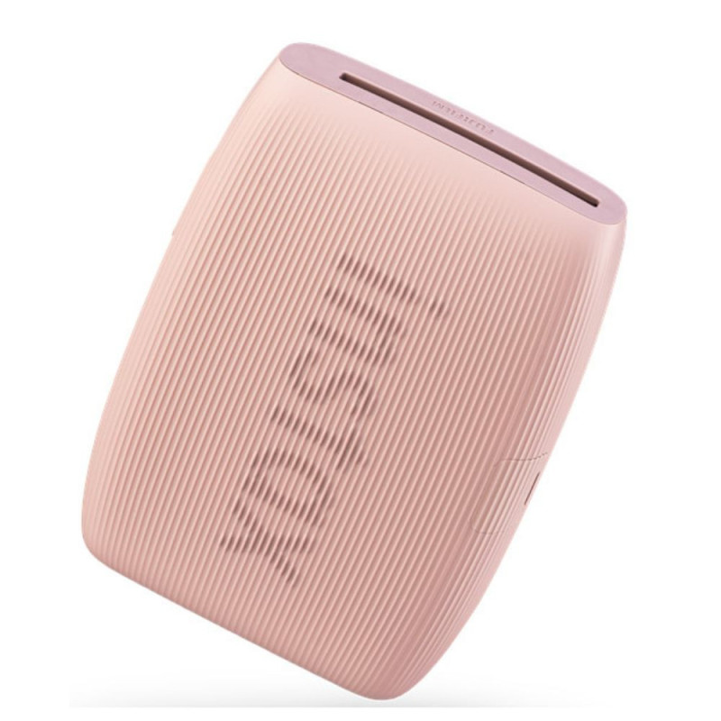 IMPRIMANTE POUR SMARTPHONE INSTAX MINI LINK 3 ROSE