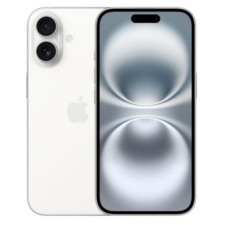 SMARTPHONE IPHONE 16 512 GO WHITE