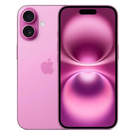 SMARTPHONE IPHONE 16 512 GO PINK
