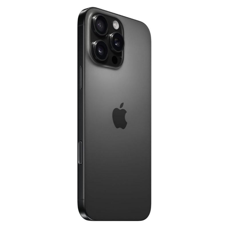 SMARTPHONE IPHONE 16 PRO MAX 256 GO TITANE NOIR