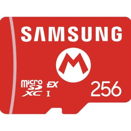 CARTE MEMOIRE MICRO SD EXPRESS SWITCH 2