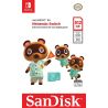CARTE MICRO SDXC 512GB - SWITCH