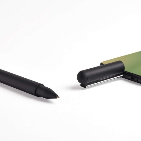 STYLO A BILLE C-PEN MEM FLASH USB-C 32GB NOIR