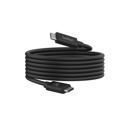 THUNDERBOLT 4 USB4 240W 2M NOIR