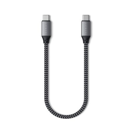 25 CM USB4-C CHARGING CABLE