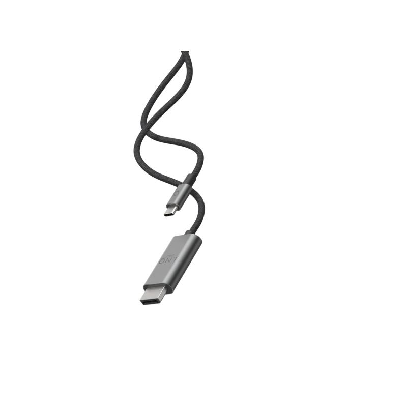 CABLE USB-C VERS DISPLAYPORT PRO 8K/60HZ 2M