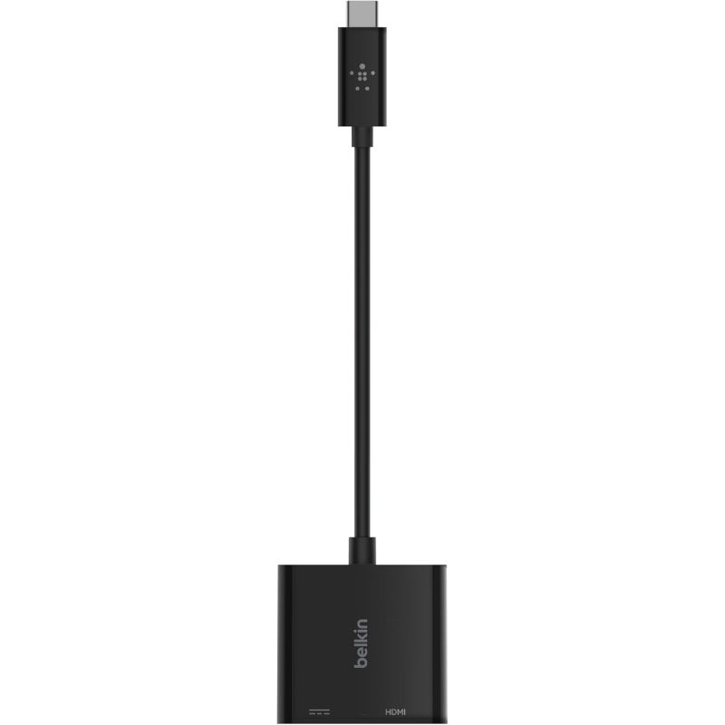 ADAPTATEUR USB-C VERS HDMI 60W