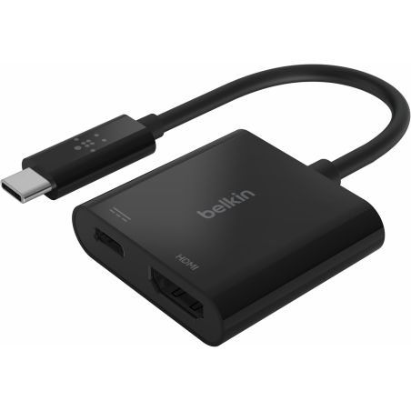60W USB-C TO HDMI ADAPTER