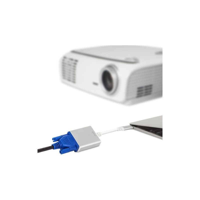 ADAPTATEUR USB-C VERS VGA