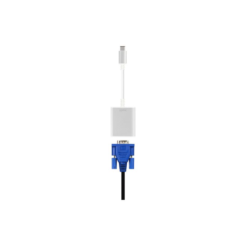 ADAPTATEUR USB-C VERS VGA
