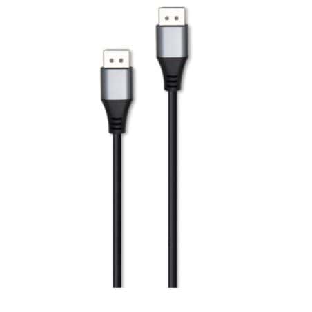 DISPLAYPORT CORD 1.2 M/M 2M