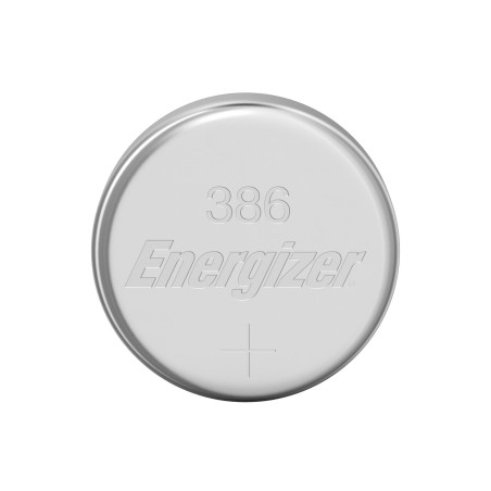 BUTTON BATTERY SR43 /SR1142SW/386/301
