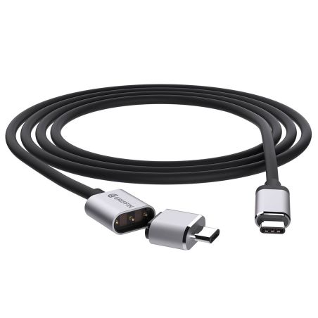 CABLE APPLE BREAKSAFE MAGNETIC USB-C 1.8M