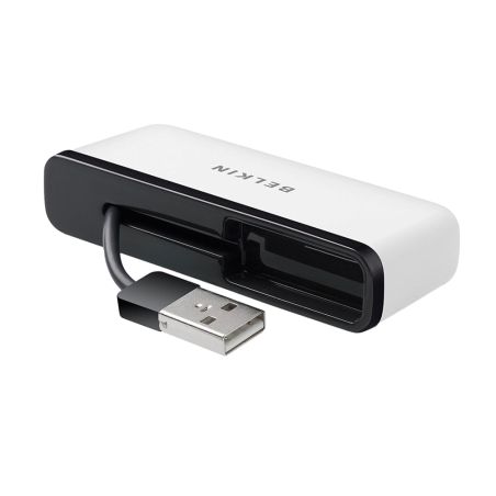 ADAPTATEUR USB-A VERS 3 PORTS USB-A