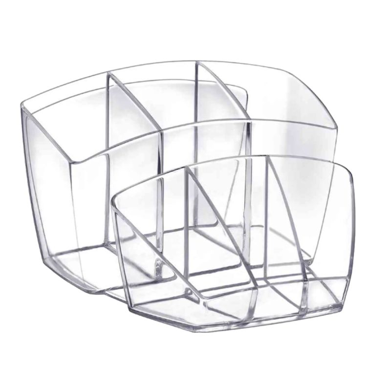 MULTIPOT A CRAYON CRISTAL