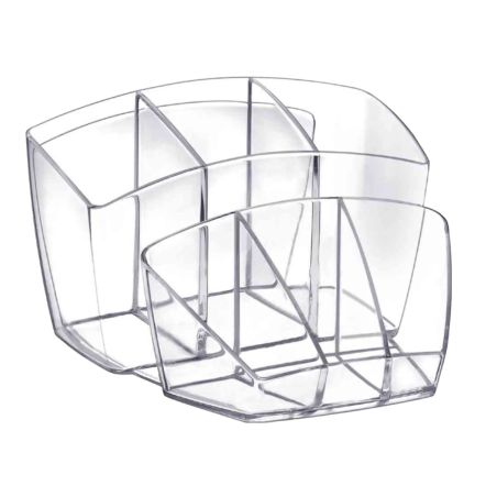 MULTIPOT A CRAYON CRISTAL