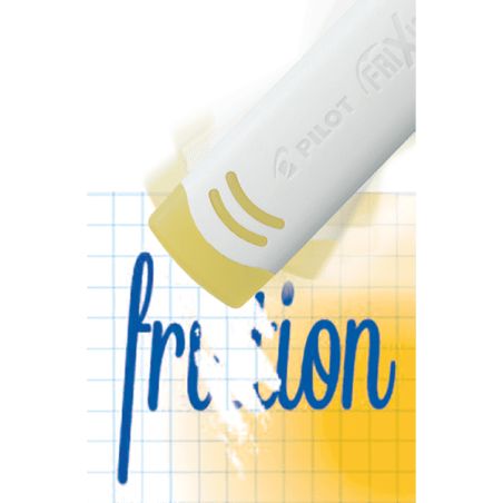 GOMME FRIXION