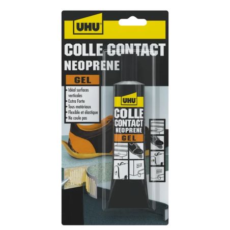 COLLE DE CONTACT UNIVERSELLE NEOPRENE 42G