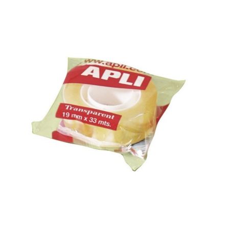 RUBAN ADHESIF 19MMX30M