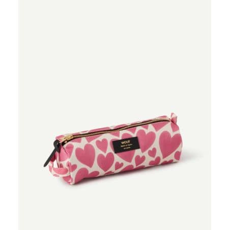 TROUSSE21X7X7CM PINK LOVE
