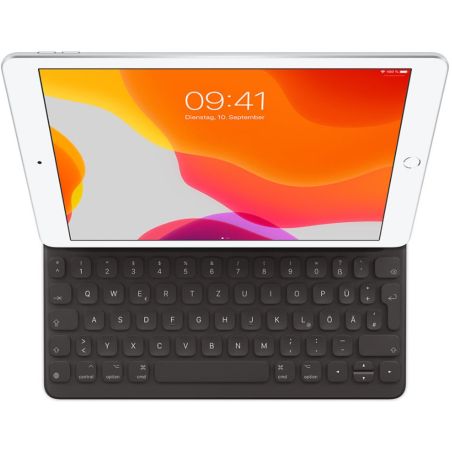 SMART KEYBOARD IPAD 10.2' (7 ET 8E GEN)ET IPAD AIR (3E GEN) FR AZERTY