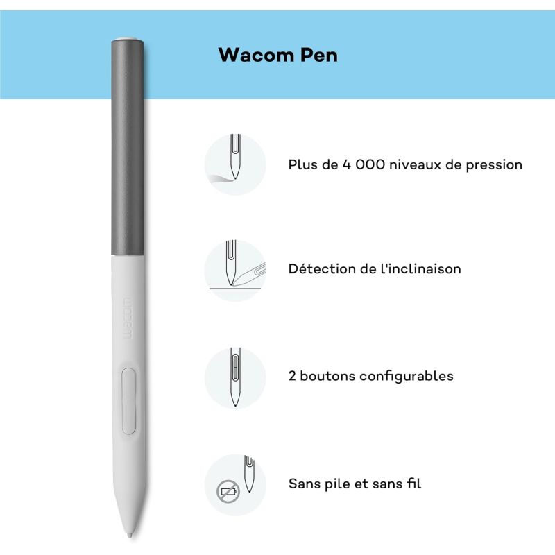 TABLETTE MULTIMEDIA ONE M NOIR