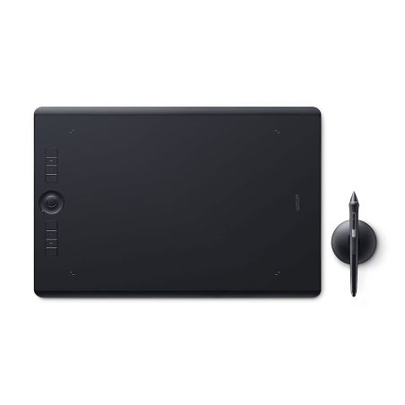 TABLETTE MULTIMEDIA INTUOS PRO L