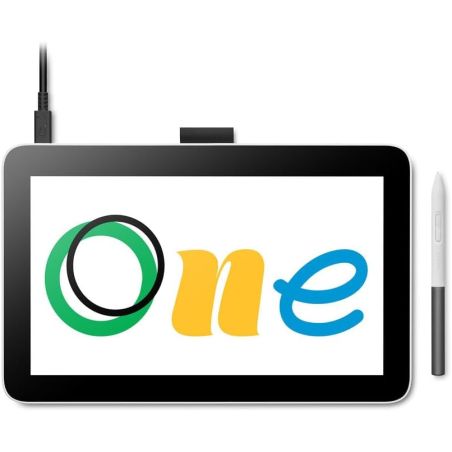 TABLETTE MULTIMEDIA ONE 12 11.6' NOIR