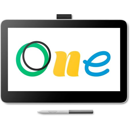 TABLETTE MULTIMEDIA ONE 13.3'' NOIR
