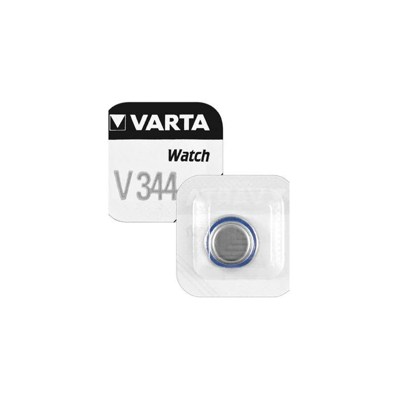 PILE BOUTON SR1136SW 1.55V