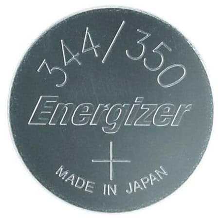 SR1136SW 1.55V BUTTON BATTERY