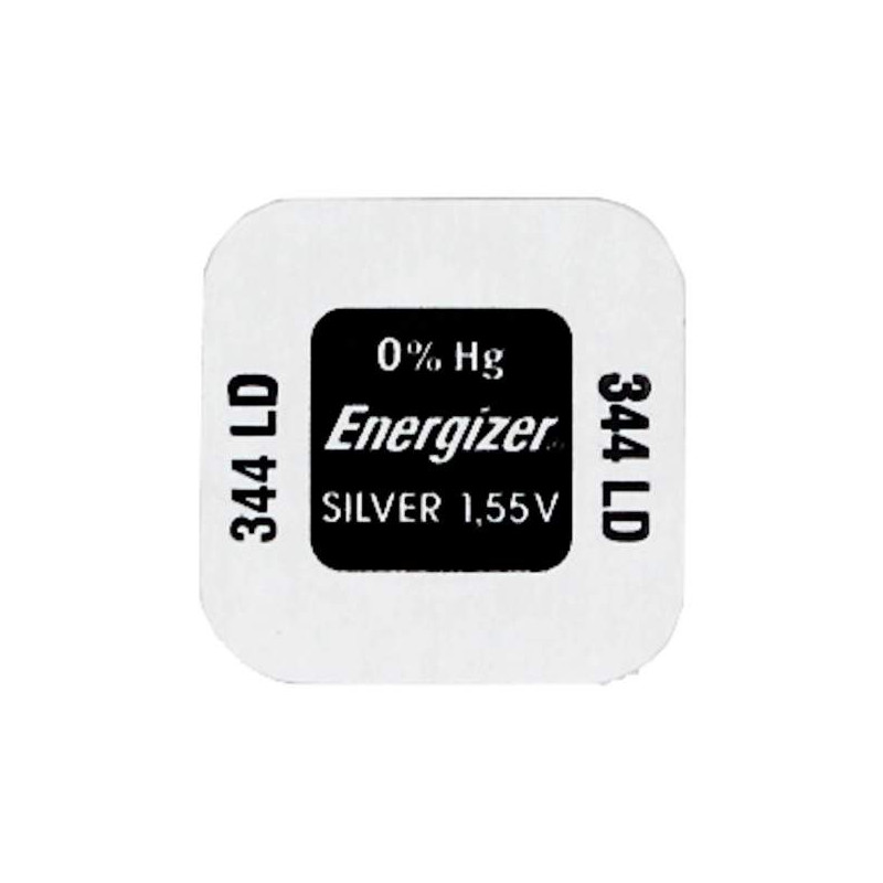 PILE BOUTON SR1136SW 1.55V