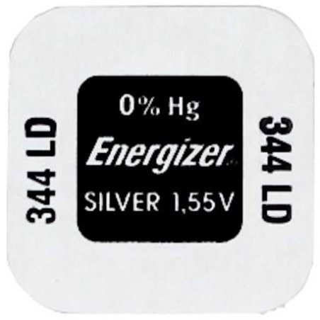SR1136SW 1.55V BUTTON BATTERY