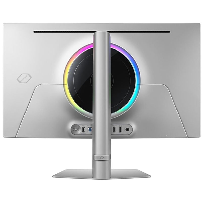 ECRAN PC GAMING ODYSSEY G8 G81SF 4K OLED 32''