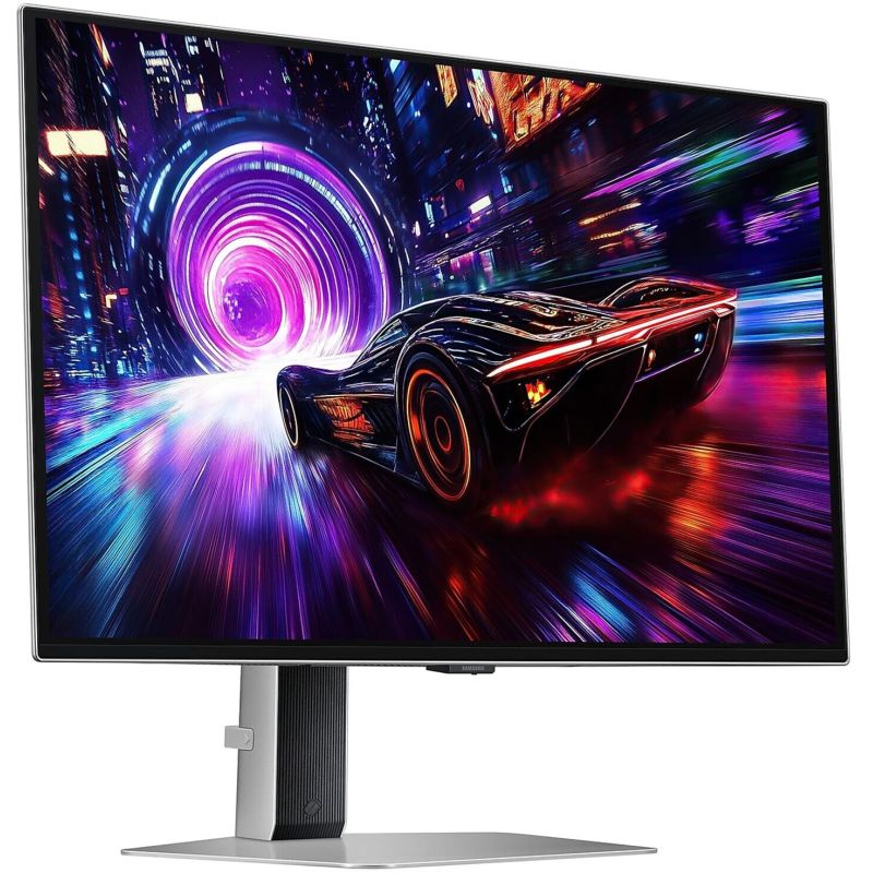 ECRAN PC GAMING ODYSSEY G8 G81SF 4K OLED 32''