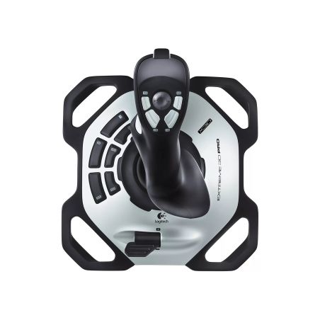 EXTREME 3D PRO BLACK JOYSTICK