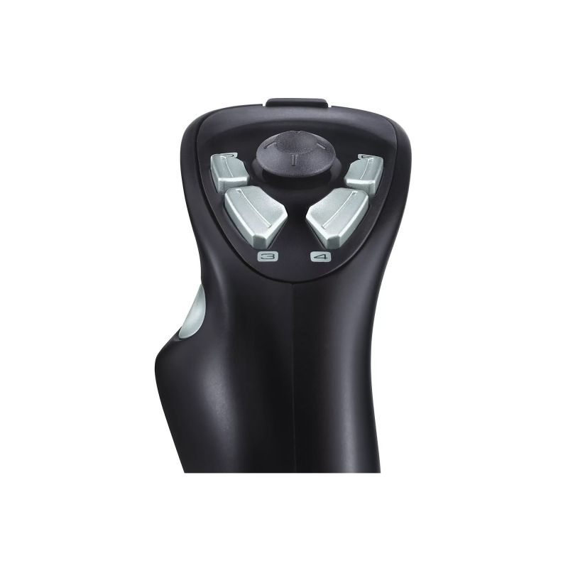 EXTREME 3D PRO BLACK JOYSTICK