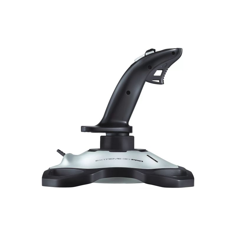 EXTREME 3D PRO BLACK JOYSTICK