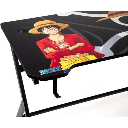 BUREAU GAMER ONE PIECE