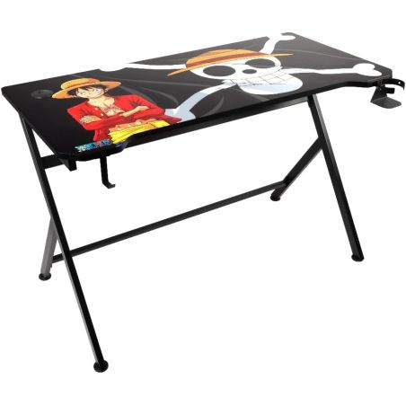 BUREAU GAMER ONE PIECE