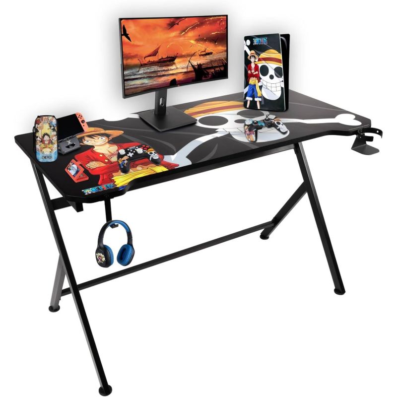 ONE PIECE GAMER DESK