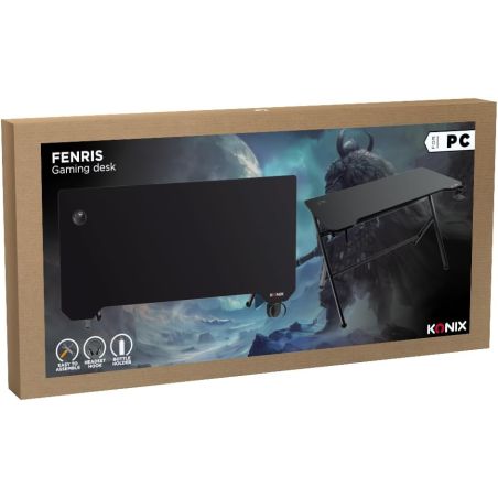 BUREAU GAMING FENRIS