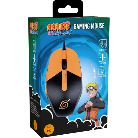 SOURIS GAMING NARUTO