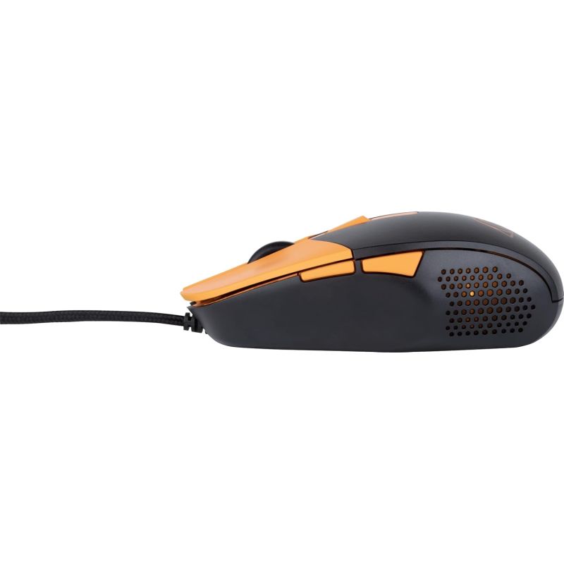 SOURIS GAMING NARUTO
