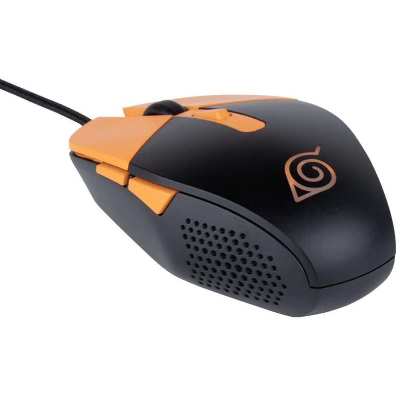SOURIS GAMING NARUTO
