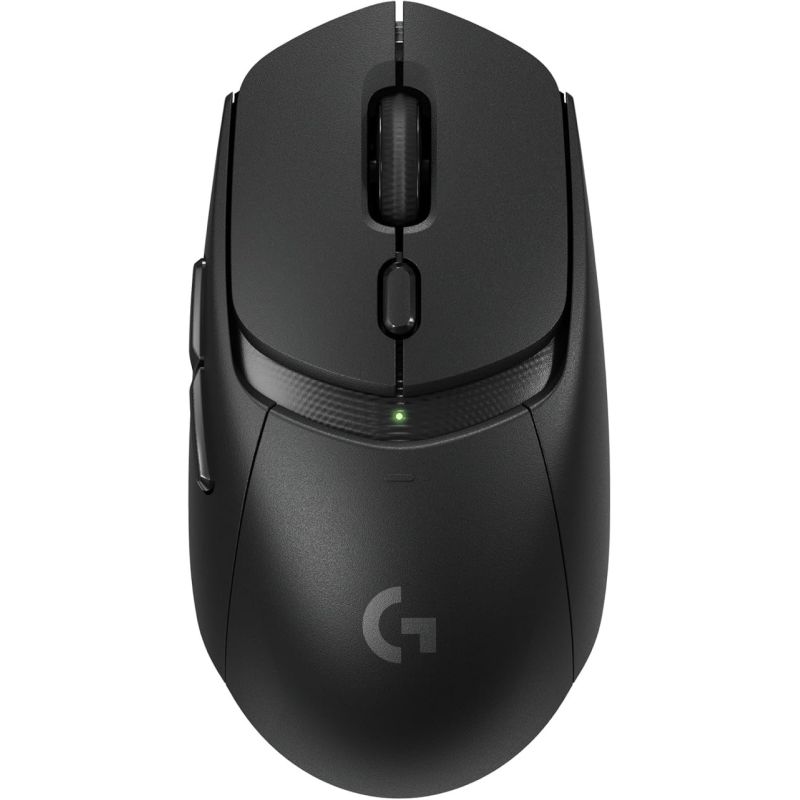SOURIS SANS FIL G309 LIGHTSPEED GAMING NOIR