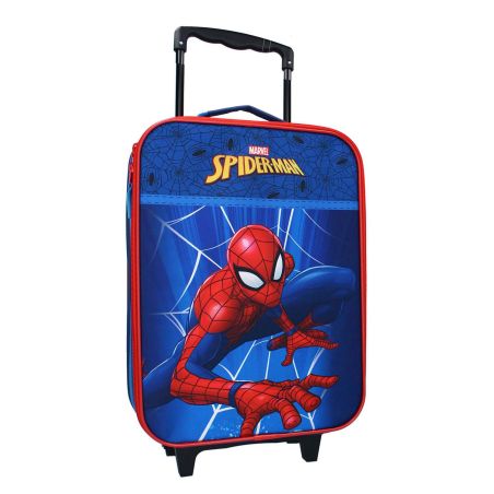 SAC A ROULETTE SPIDERMAN STAR OF THE SHOW 42CM