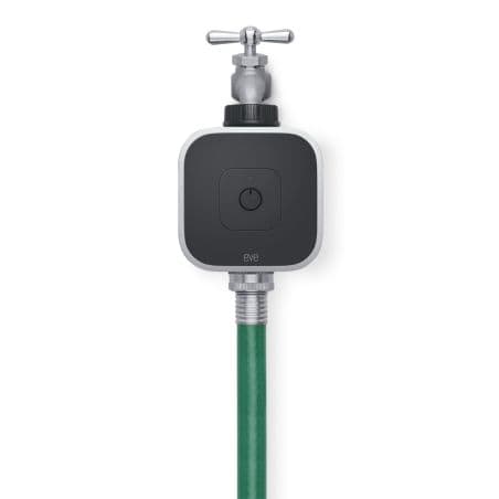 THREAD CONNECTED WATER CONTROLLER